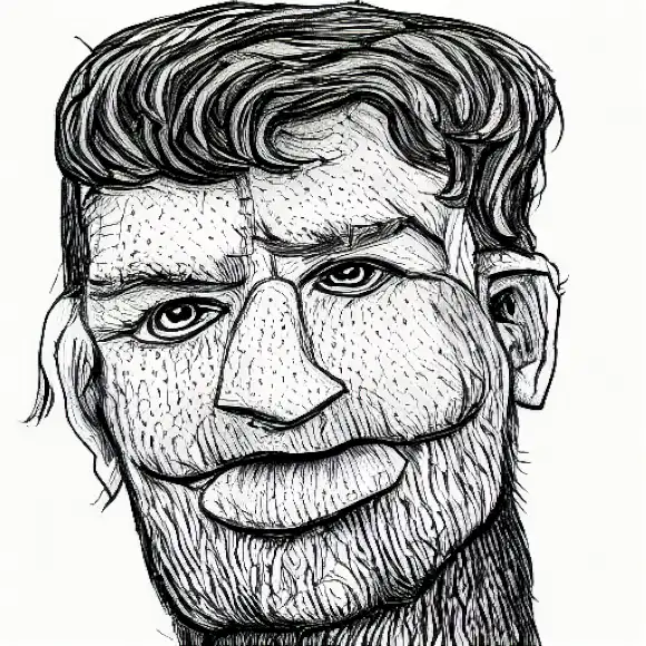 La imagen debe representar a Aitor Gutiérrez, una estrella ascendente en la familia Guti, al tiempo que destaca su misteriosa y no revelada vida personal.