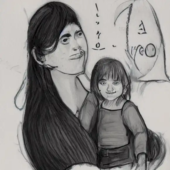 Ana Peleteiro defiende los nombres de su hija en medio de la crítica, suscitando un debate sobre las opciones de apropiación de la atención y contraste de nombres.