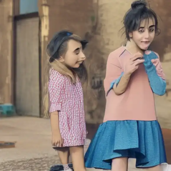 La imagen demuestra el estrecho vínculo de Aitana con su hermano menor, mostrando su fuerte conexión a través de momentos personales compartidos en sus plataformas de redes sociales.