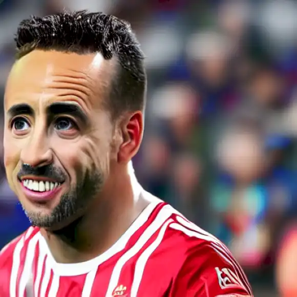 La imagen muestra la transición de Xavi Hernández de ser un reconocido futbolista a convertirse en el entrenador principal del FC Barcelona, al tiempo que destaca su vida personal y familiar.