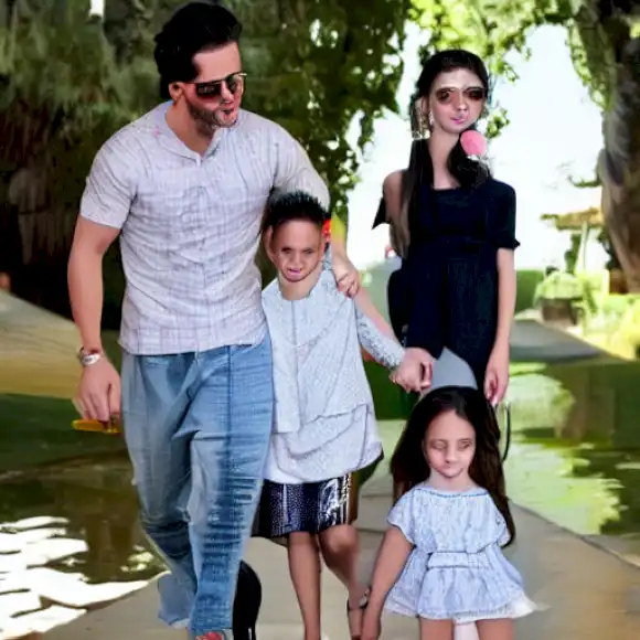 El fuerte vínculo de Paula Echevarría con sus hijos, Miki Jr. y Daniella, ejemplifica la naturaleza armónica de la familia Echevarría.