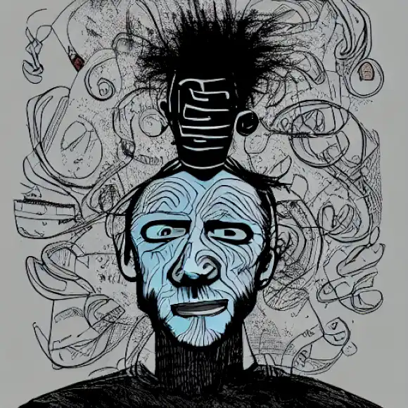 La obra de Lucas Cantó demuestra su independencia de su padre, afirmando una perspectiva creativa y filosófica única.