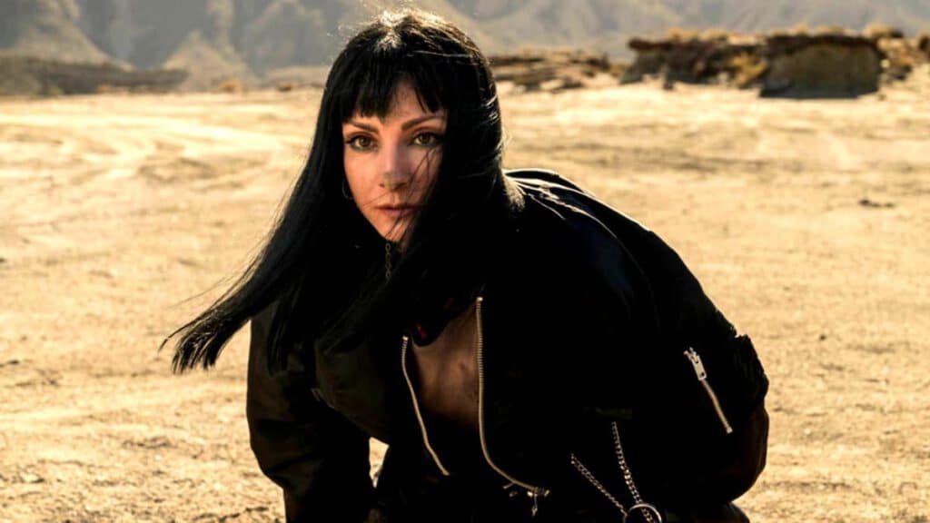 Entrevista a Najwa Nimri: Maternidad, enseñanza y valoren de las cosas simples en la carrera de actriz