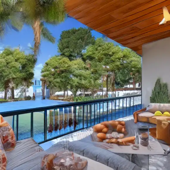 Considere factores como ubicación, presupuesto, comodidades y ambiente de barrio al seleccionar la residencia ideal de Barcelona.