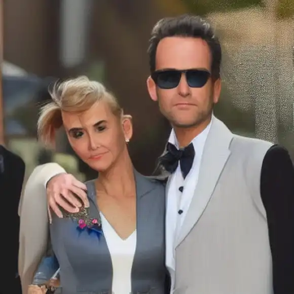 La vida familiar de Ana Torroja después del matrimonio con Rafael Duque destaca una asociación amorosa y su dedicación como padres a sus dos hijos.